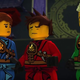 Lego Ninjago: Masters Of Spinjitzu